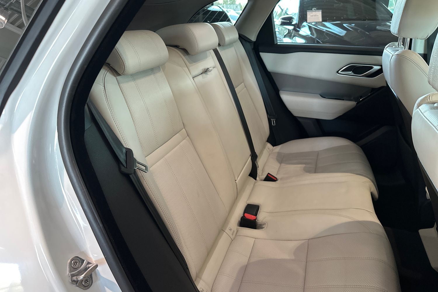 Land Rover Range Rover Velar 22