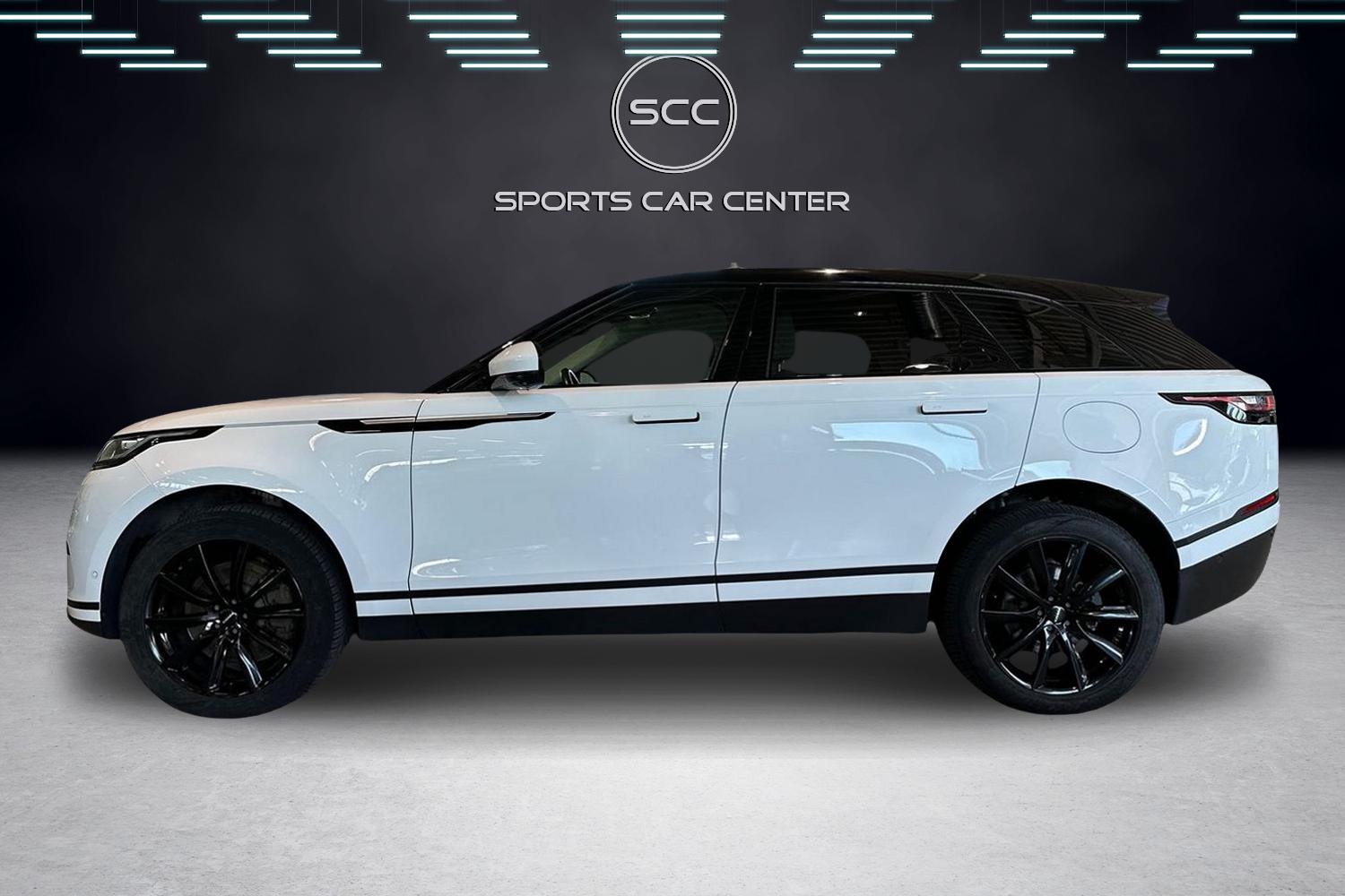 Land Rover Range Rover Velar 3