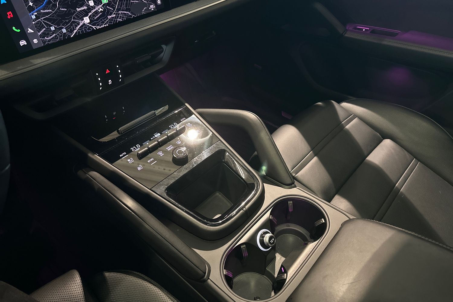 Porsche Cayenne 13
