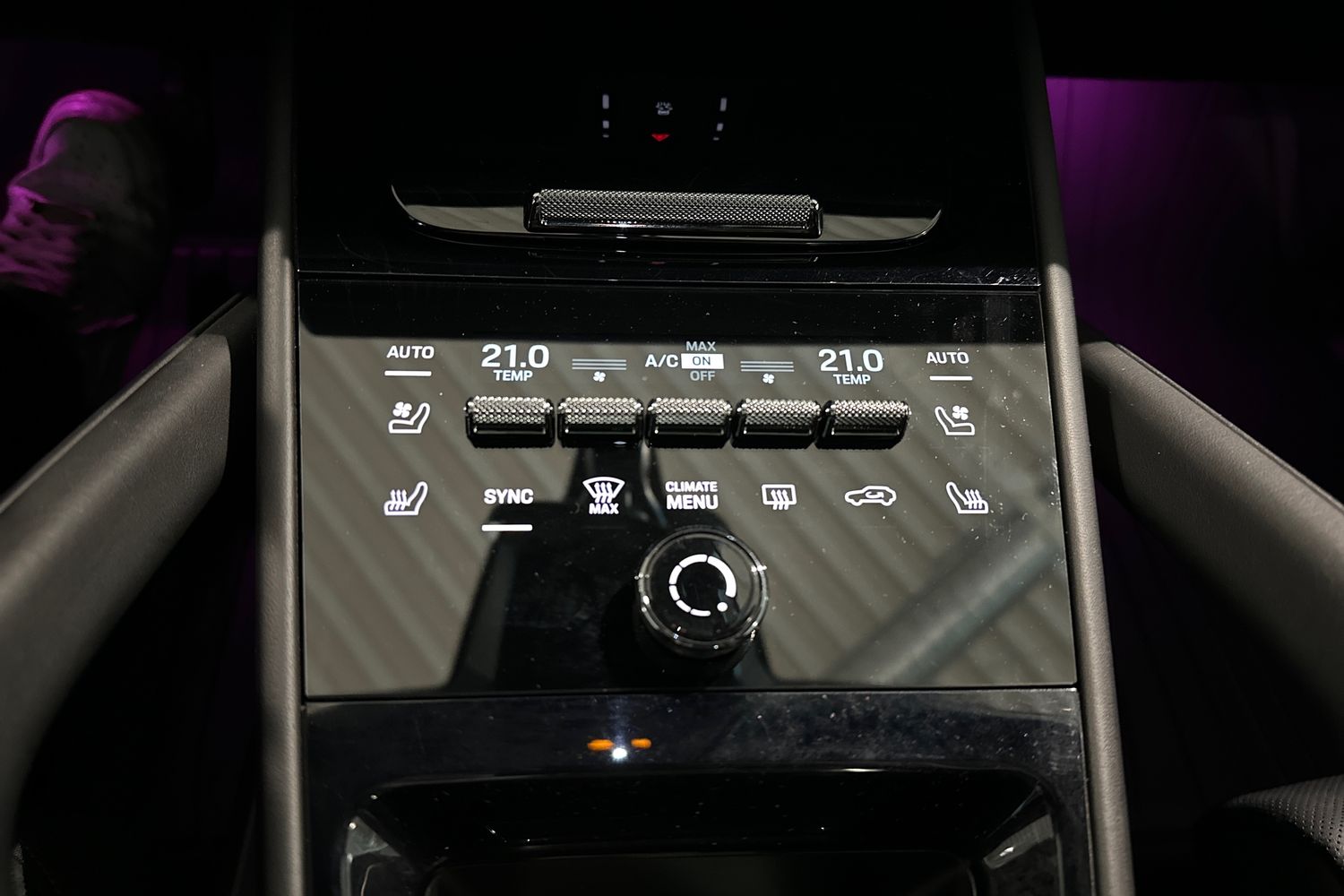 Porsche Cayenne 14