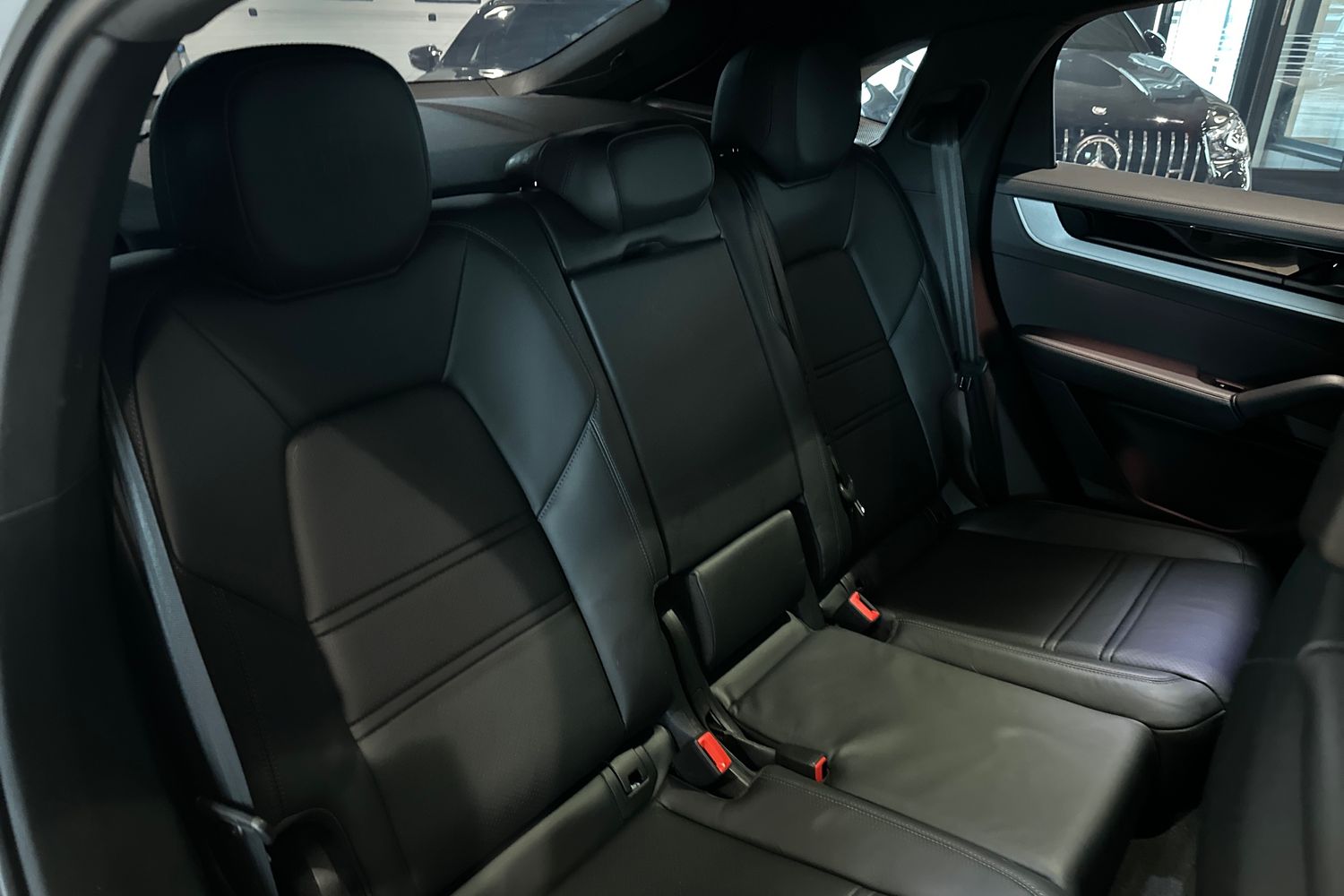 Porsche Cayenne 22