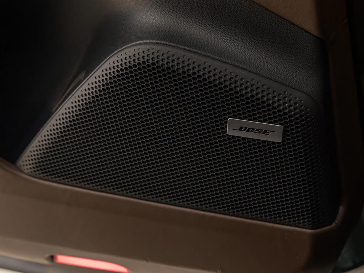 Porsche Macan 2024