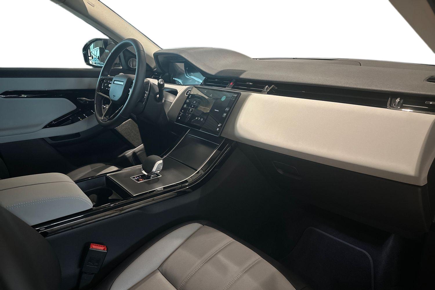 Land Rover Range Rover Evoque 2025