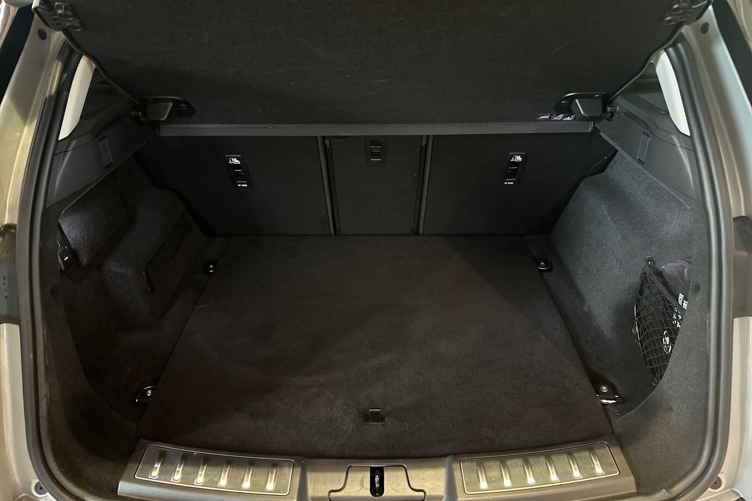 Land Rover Range Rover Evoque 2025