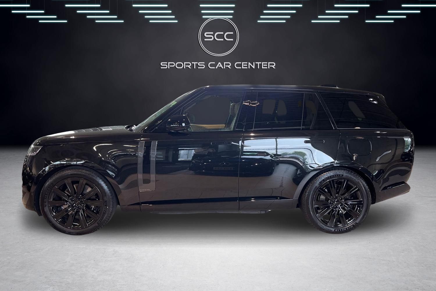 Land Rover Range Rover 2026
