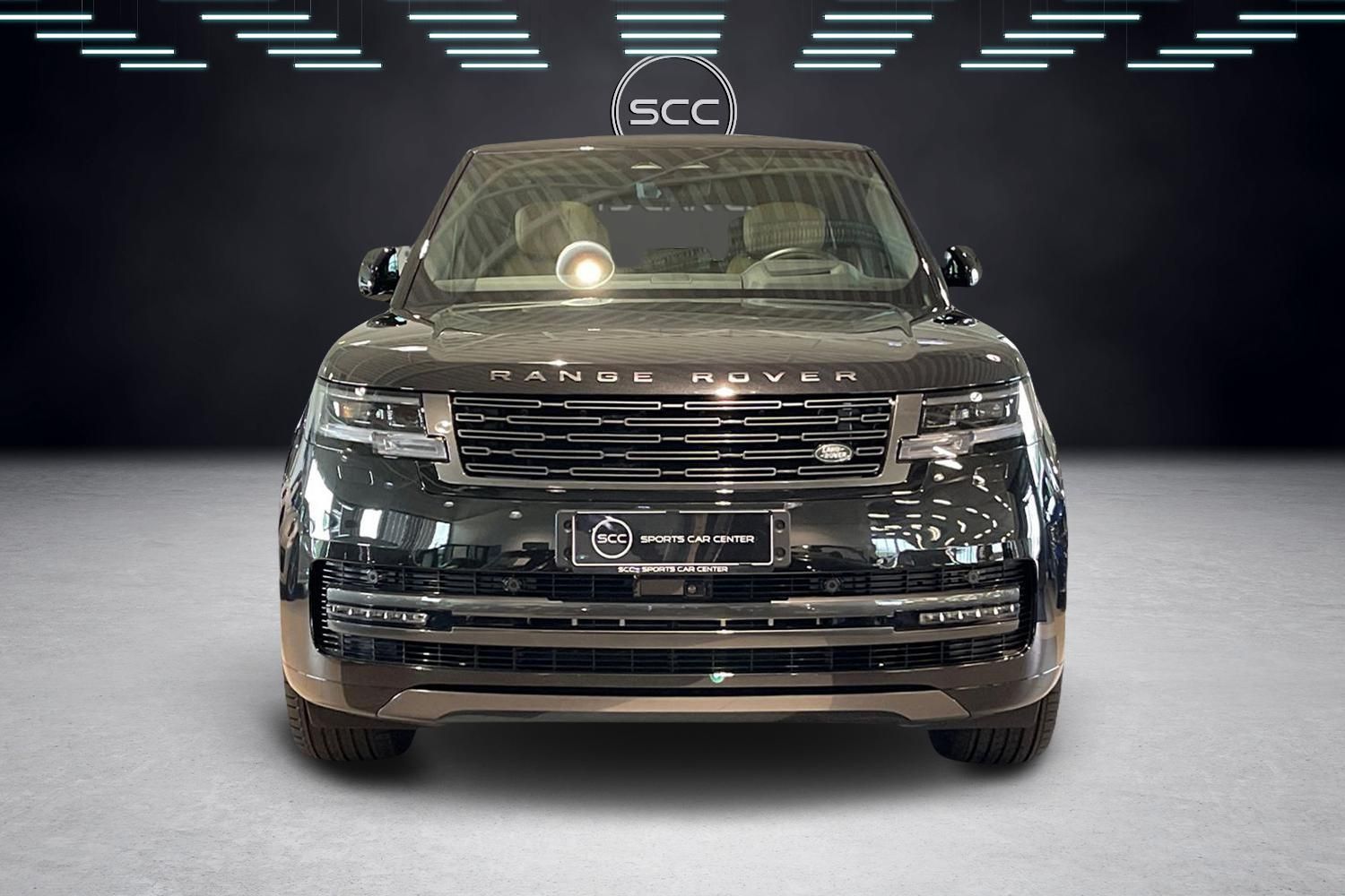 Land Rover Range Rover 2026