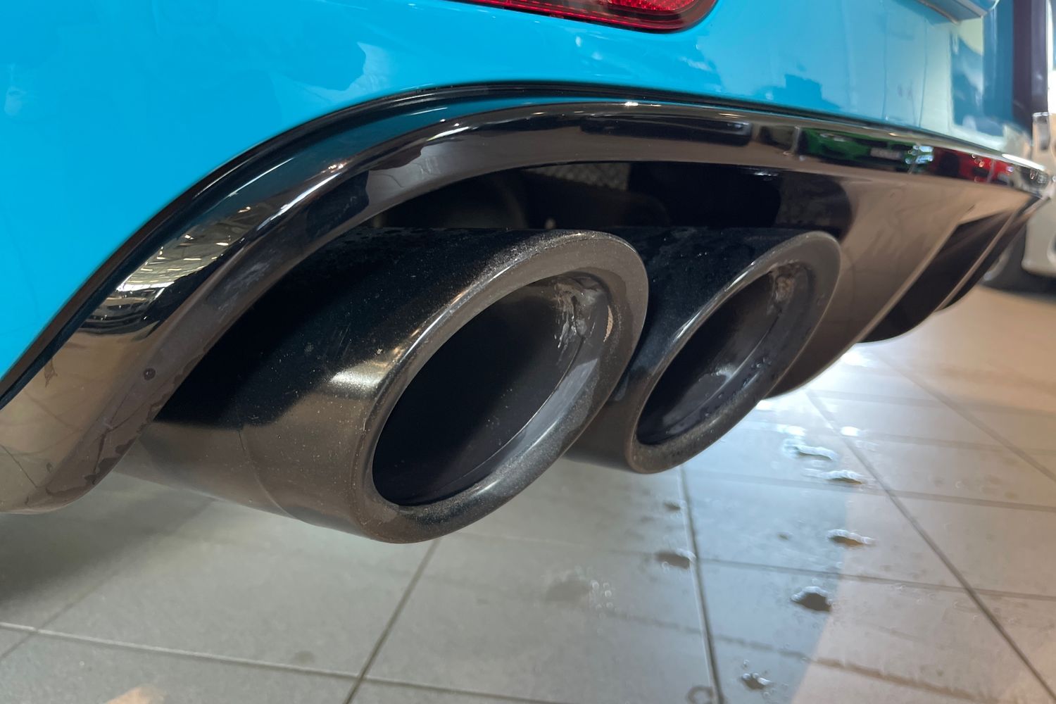 Porsche Macan 2020