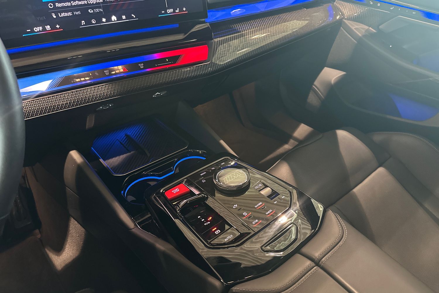 BMW M5 13