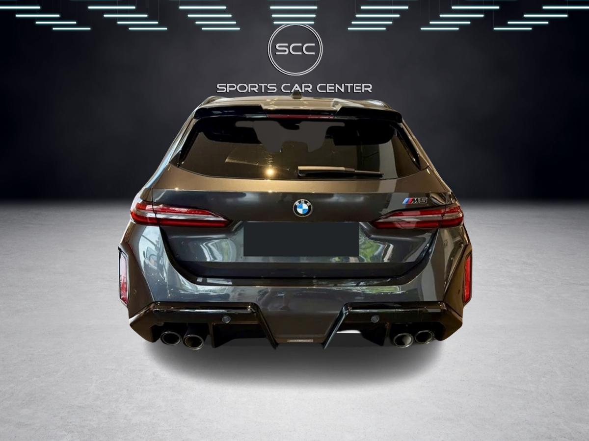 BMW M5 2025