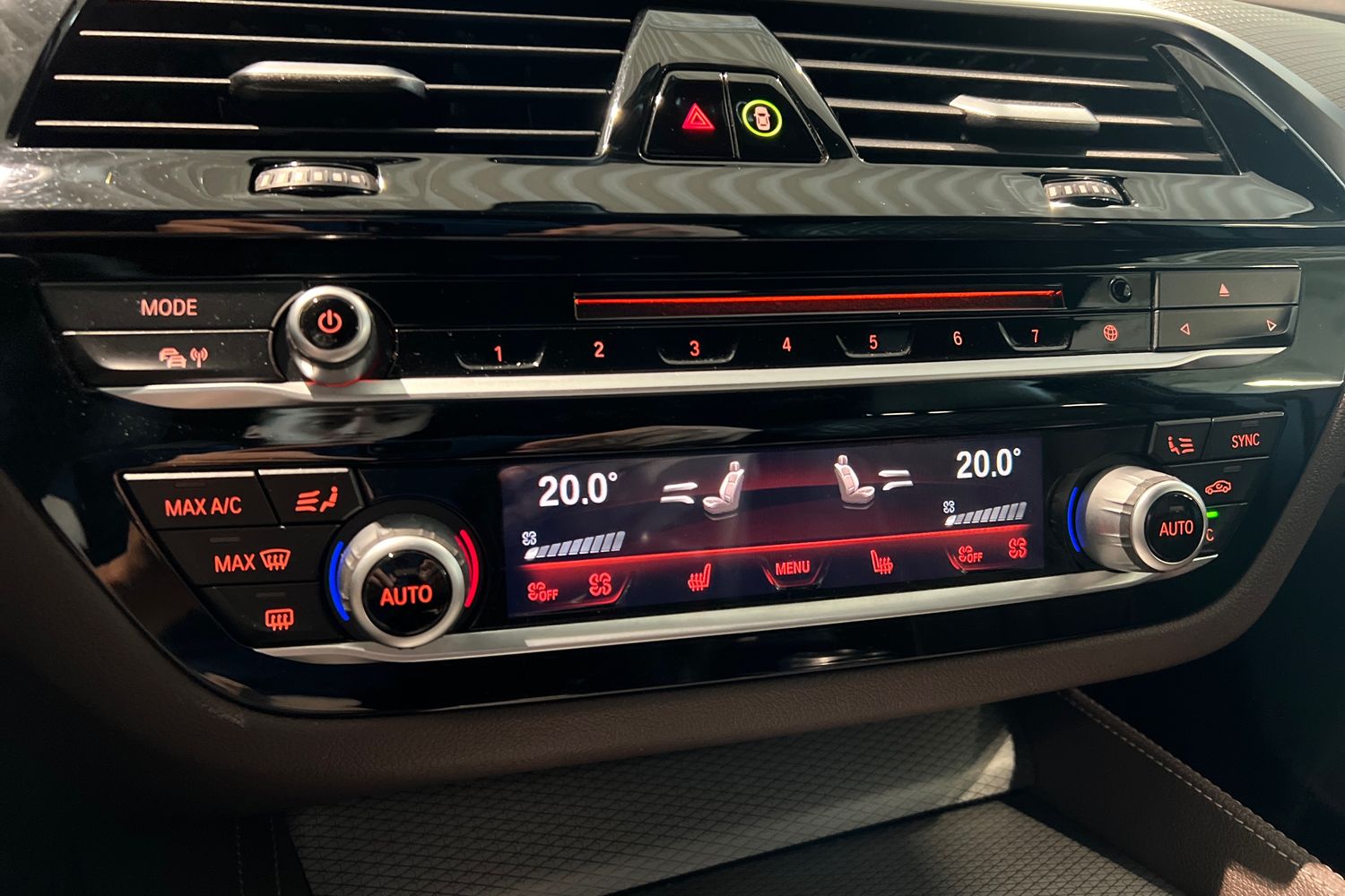 BMW M550d 14
