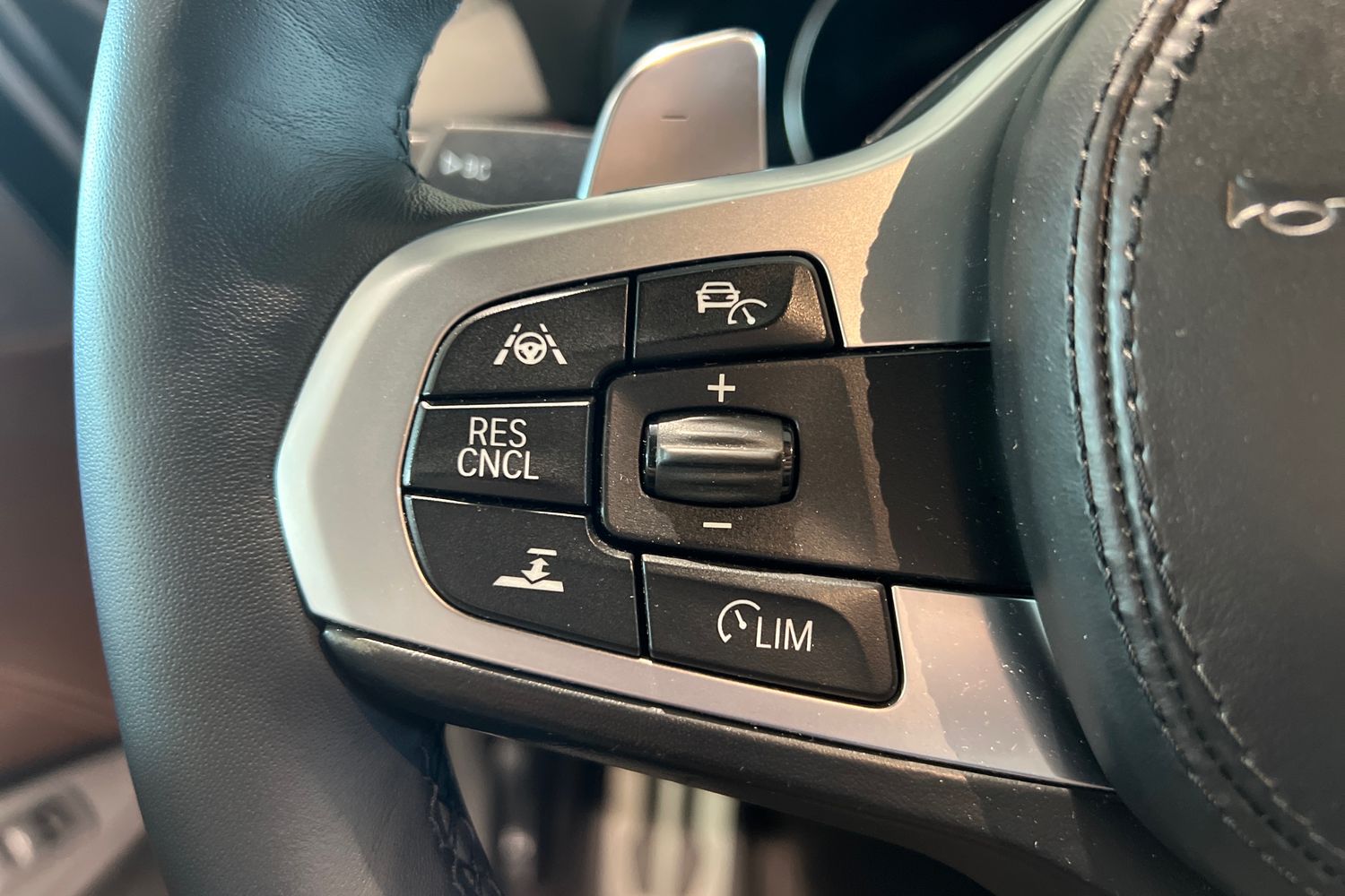 BMW M550d 20