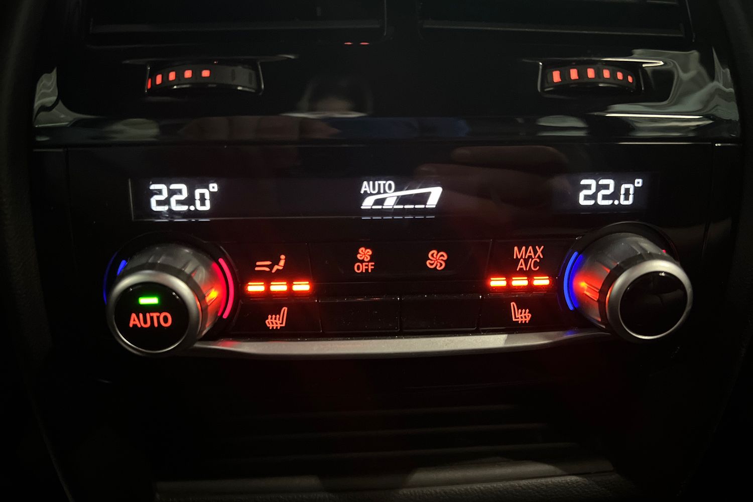 BMW M550d 26