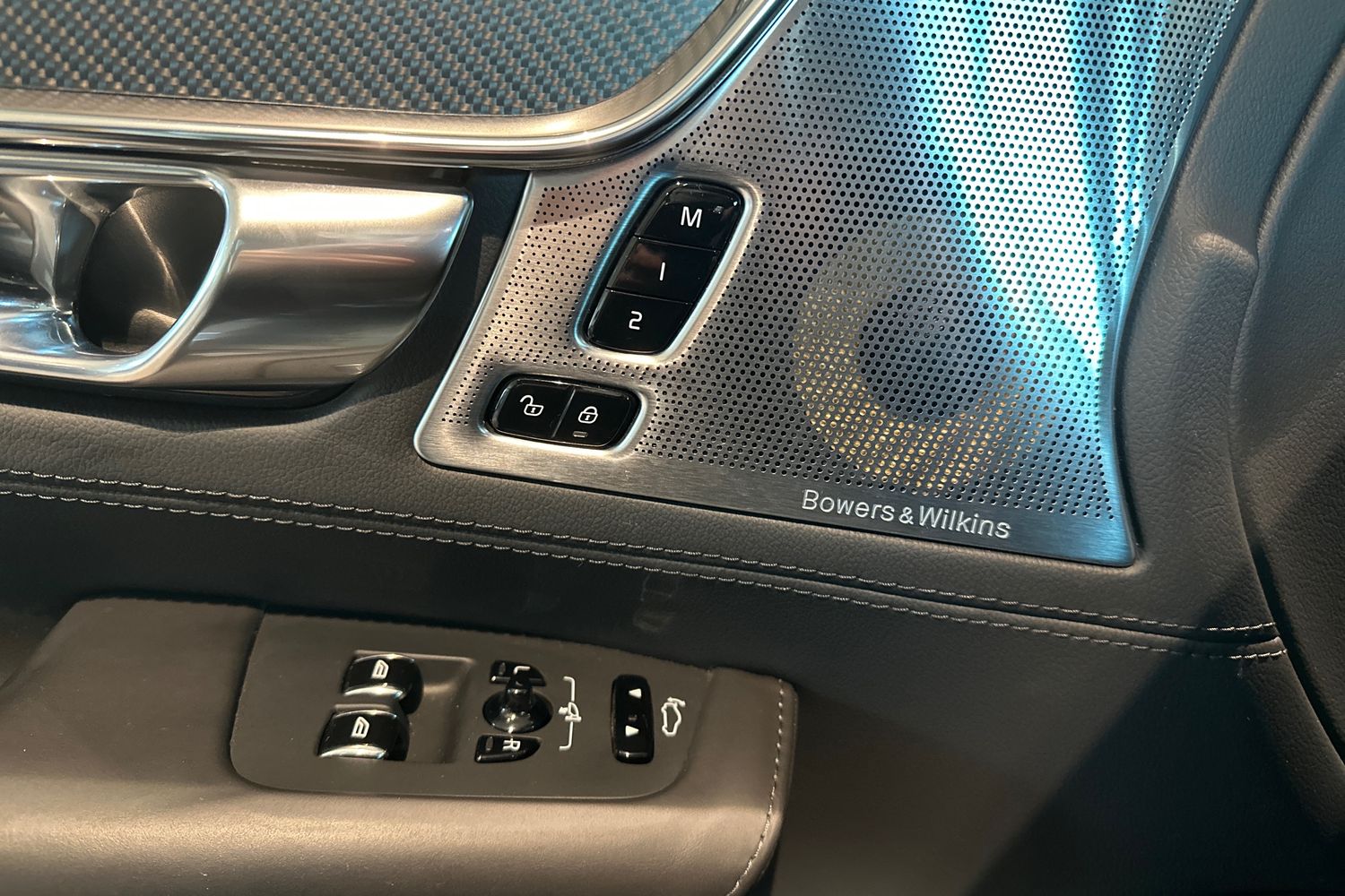 Polestar 1 2021