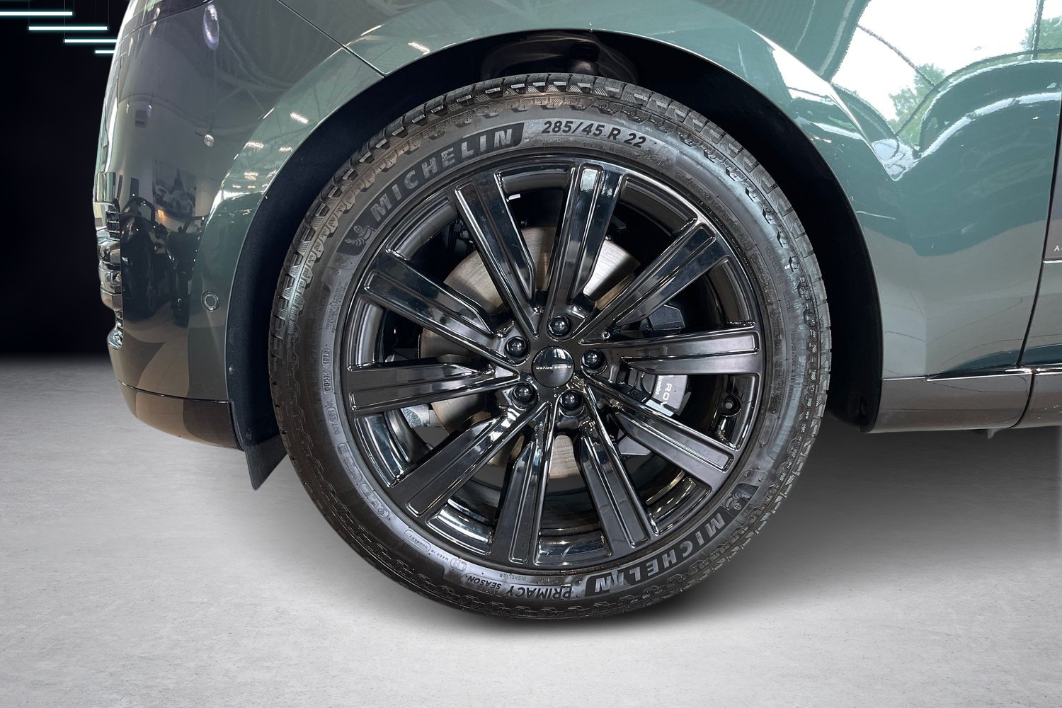 Land Rover Range Rover 2026
