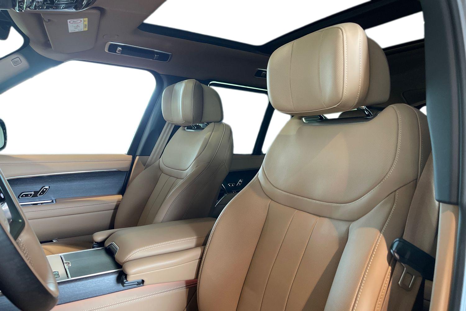 Land Rover Range Rover 2026
