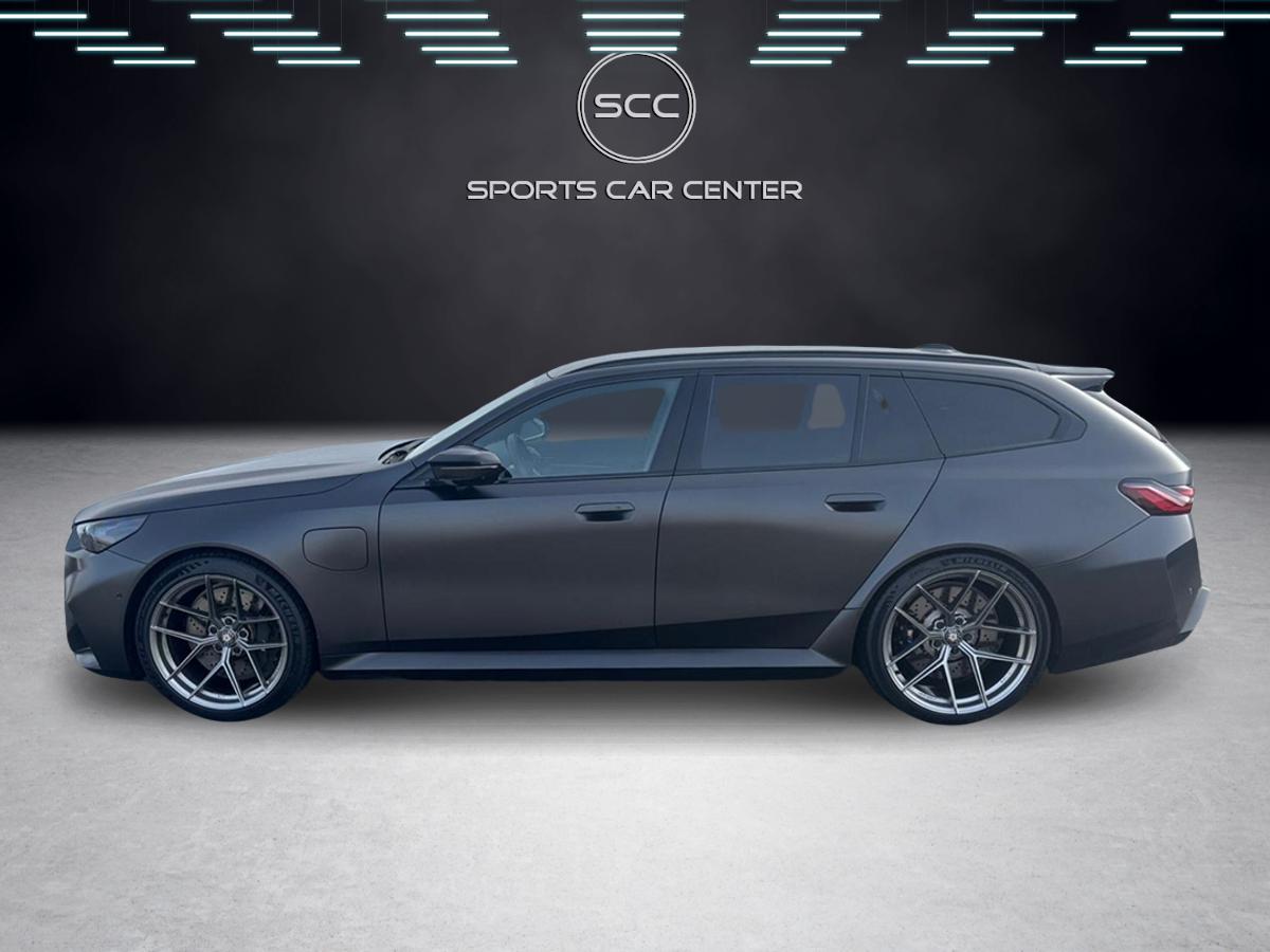 BMW M5 2025