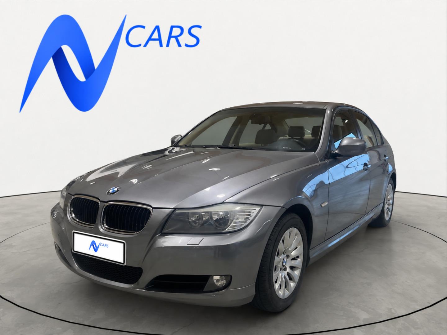 BMW 318 1