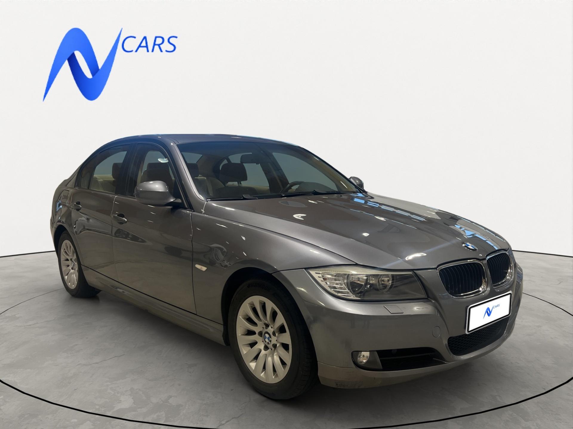 BMW 318 2
