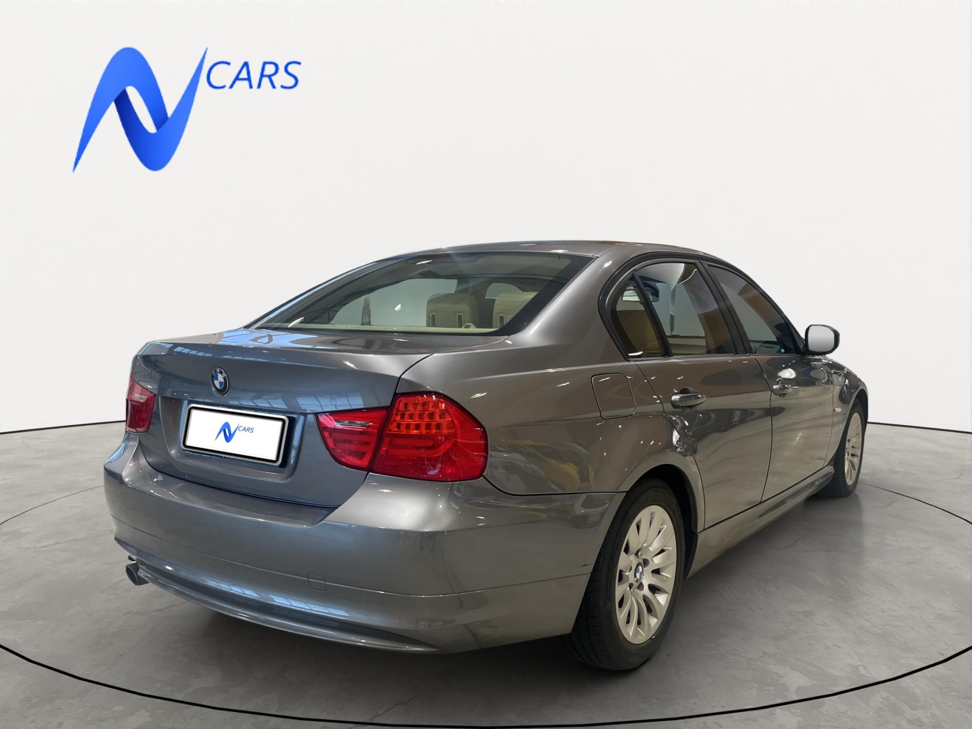 BMW 318 3