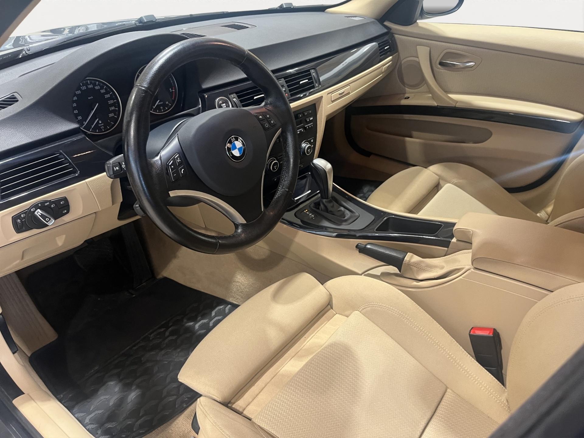 BMW 318 5