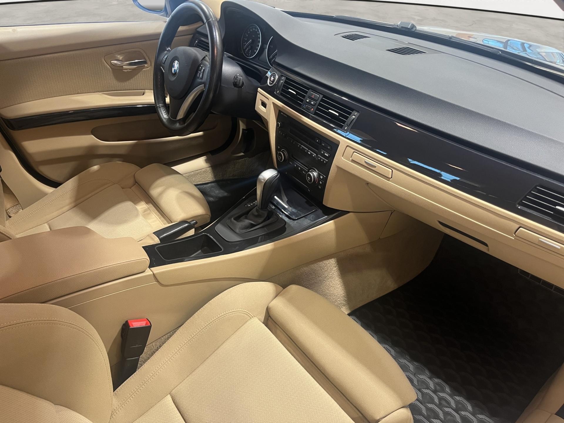 BMW 318 6