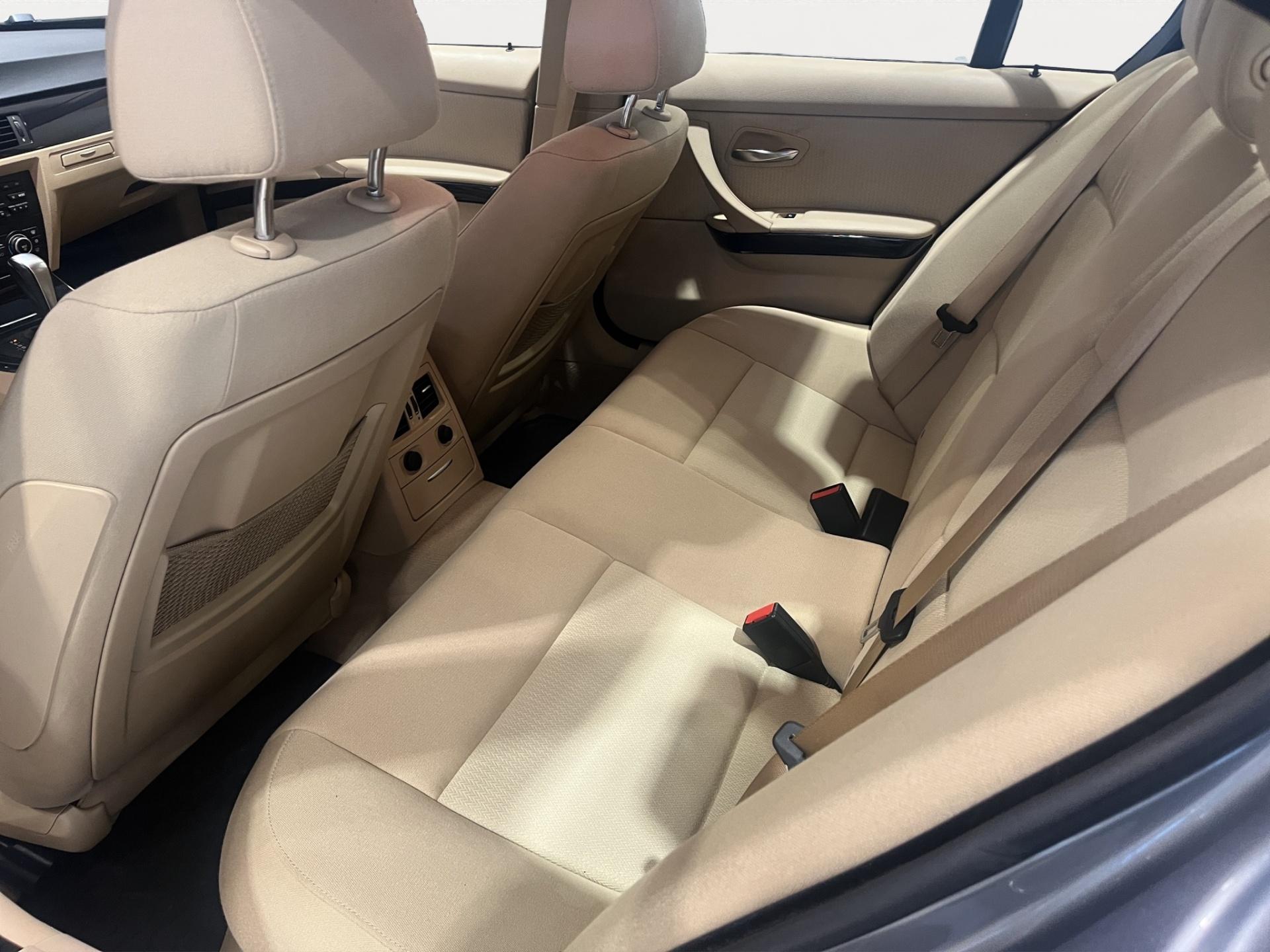 BMW 318 7