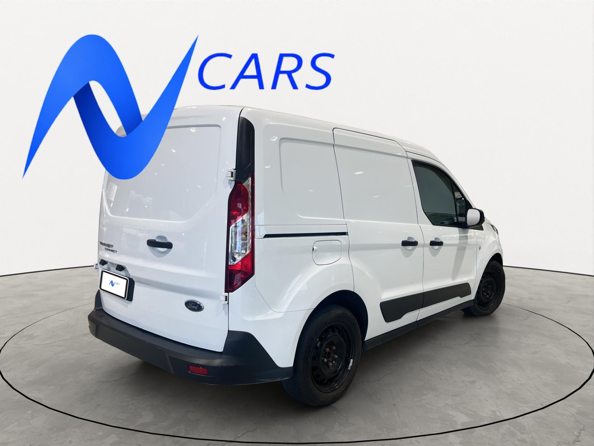 FORD Transit Connect 6
