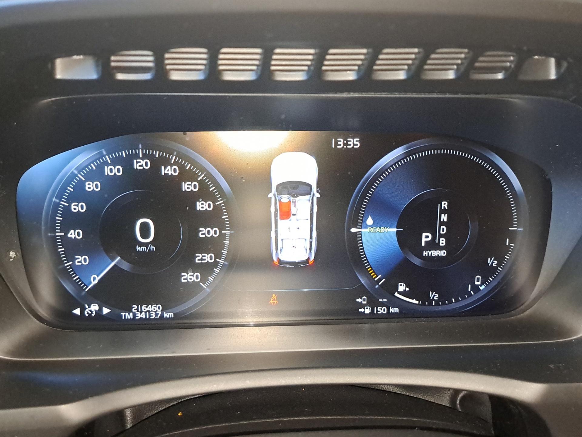 VOLVO XC90 15