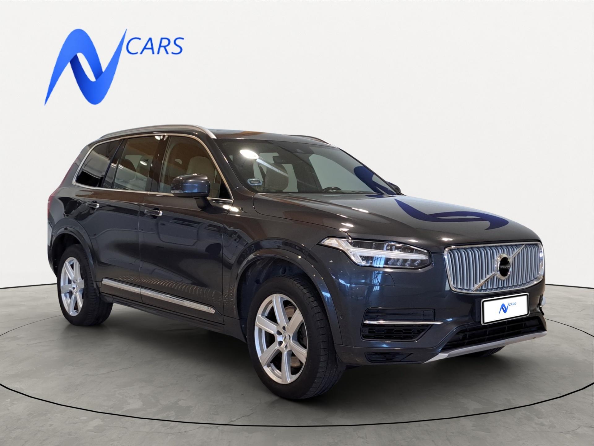 VOLVO XC90 2