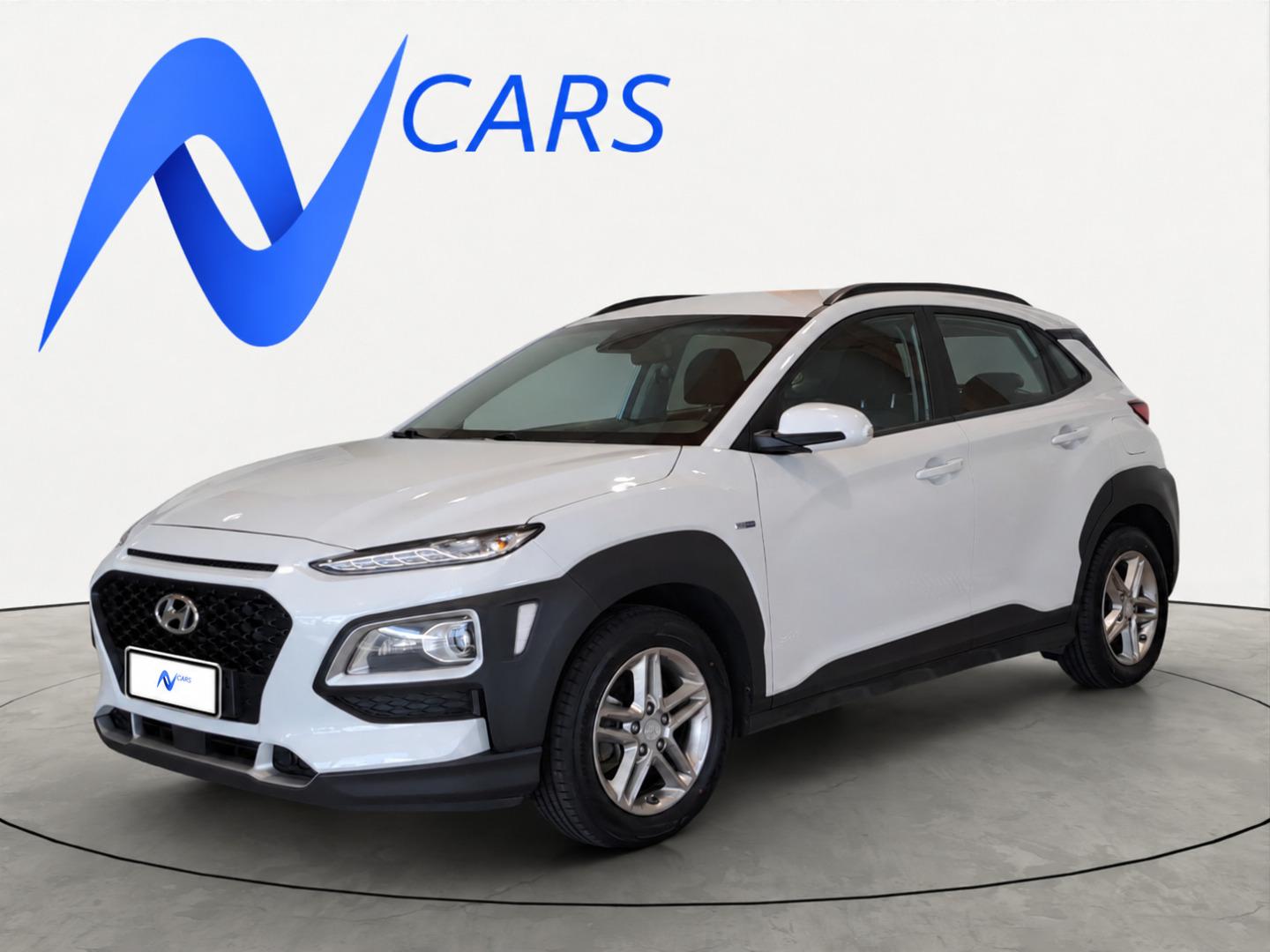 HYUNDAI Kona 1