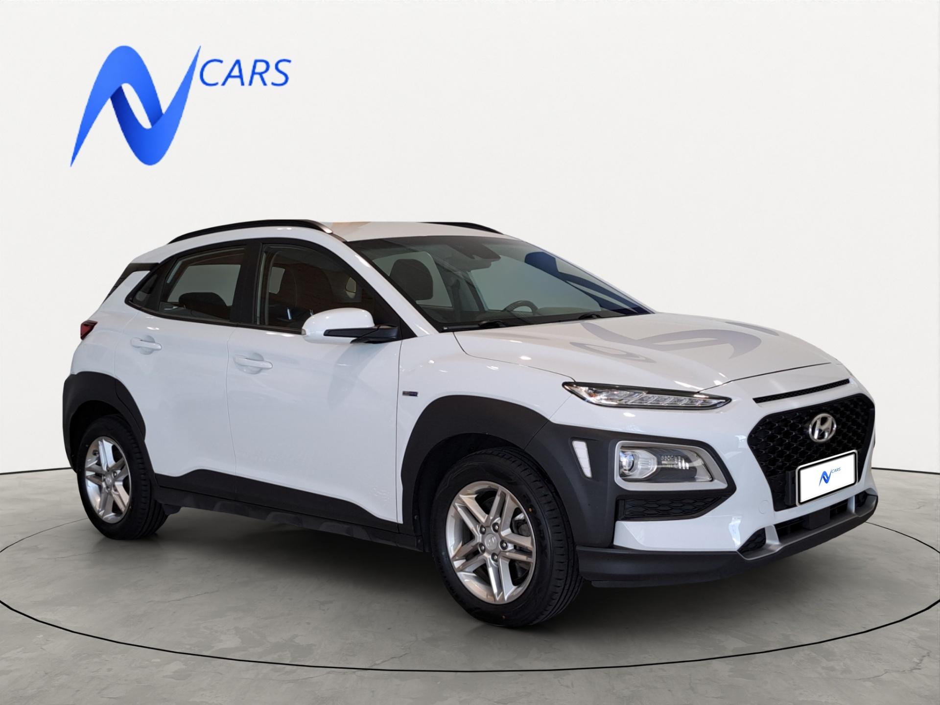 HYUNDAI Kona 2
