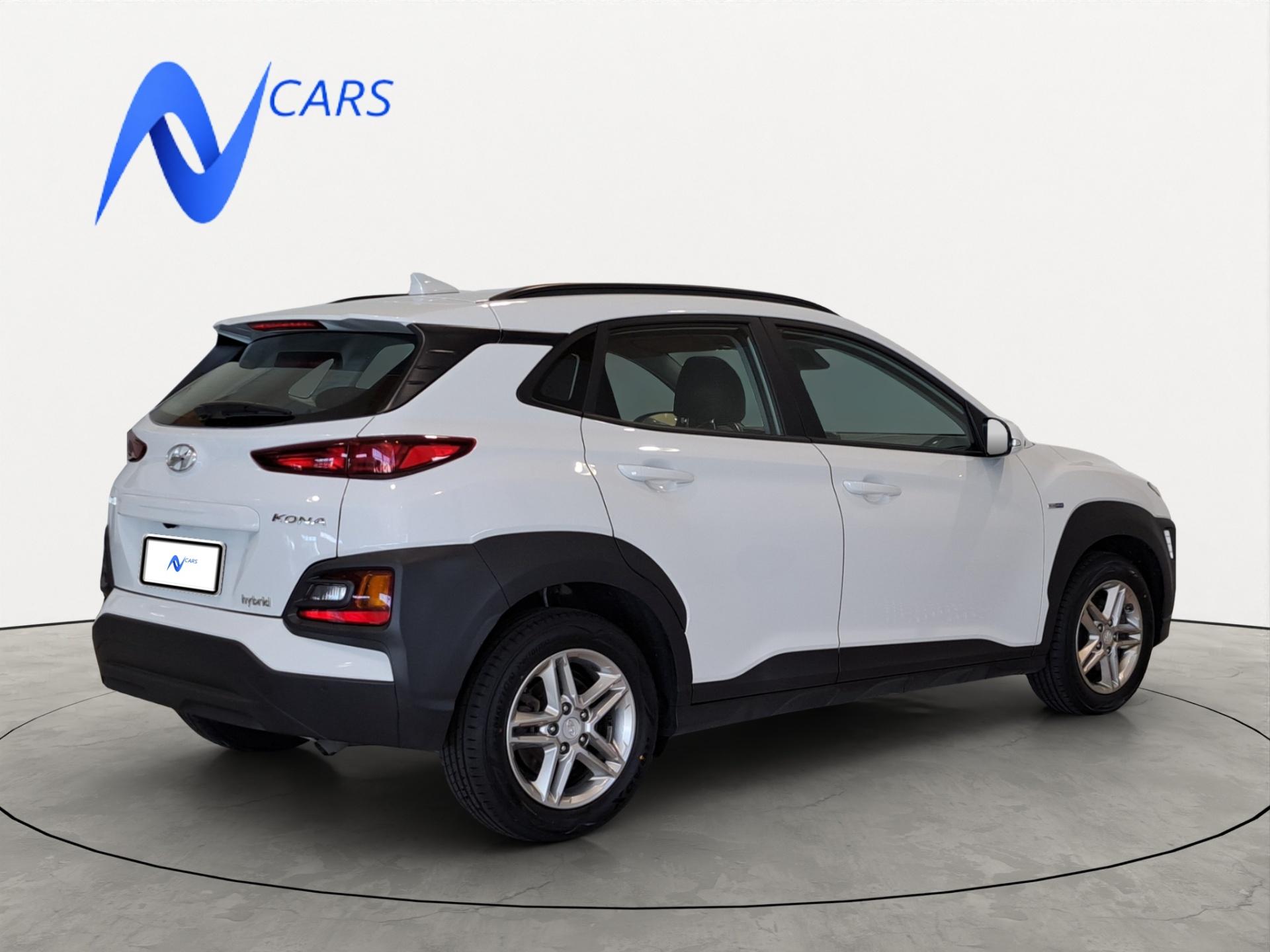HYUNDAI Kona 3
