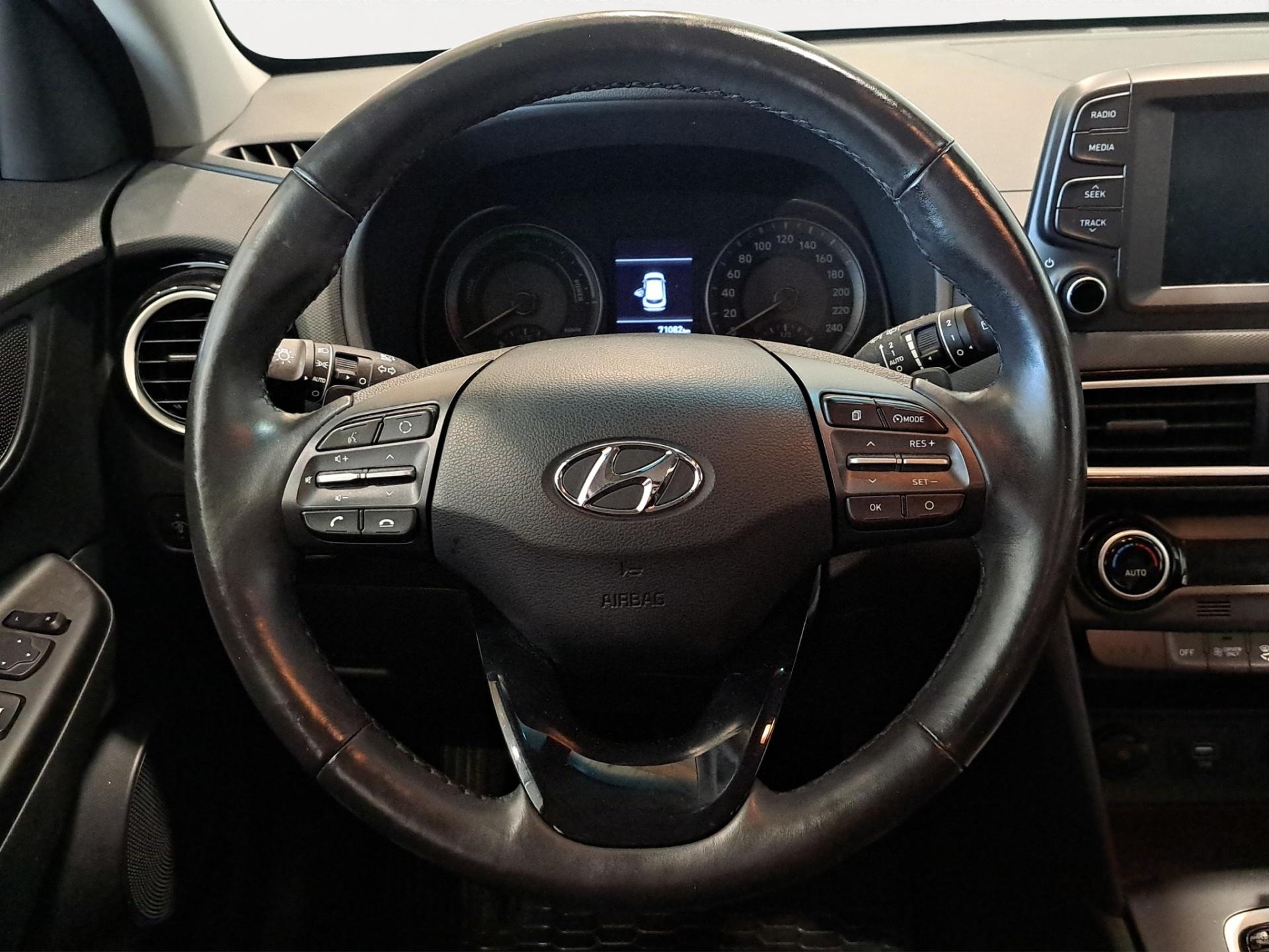 HYUNDAI Kona 5