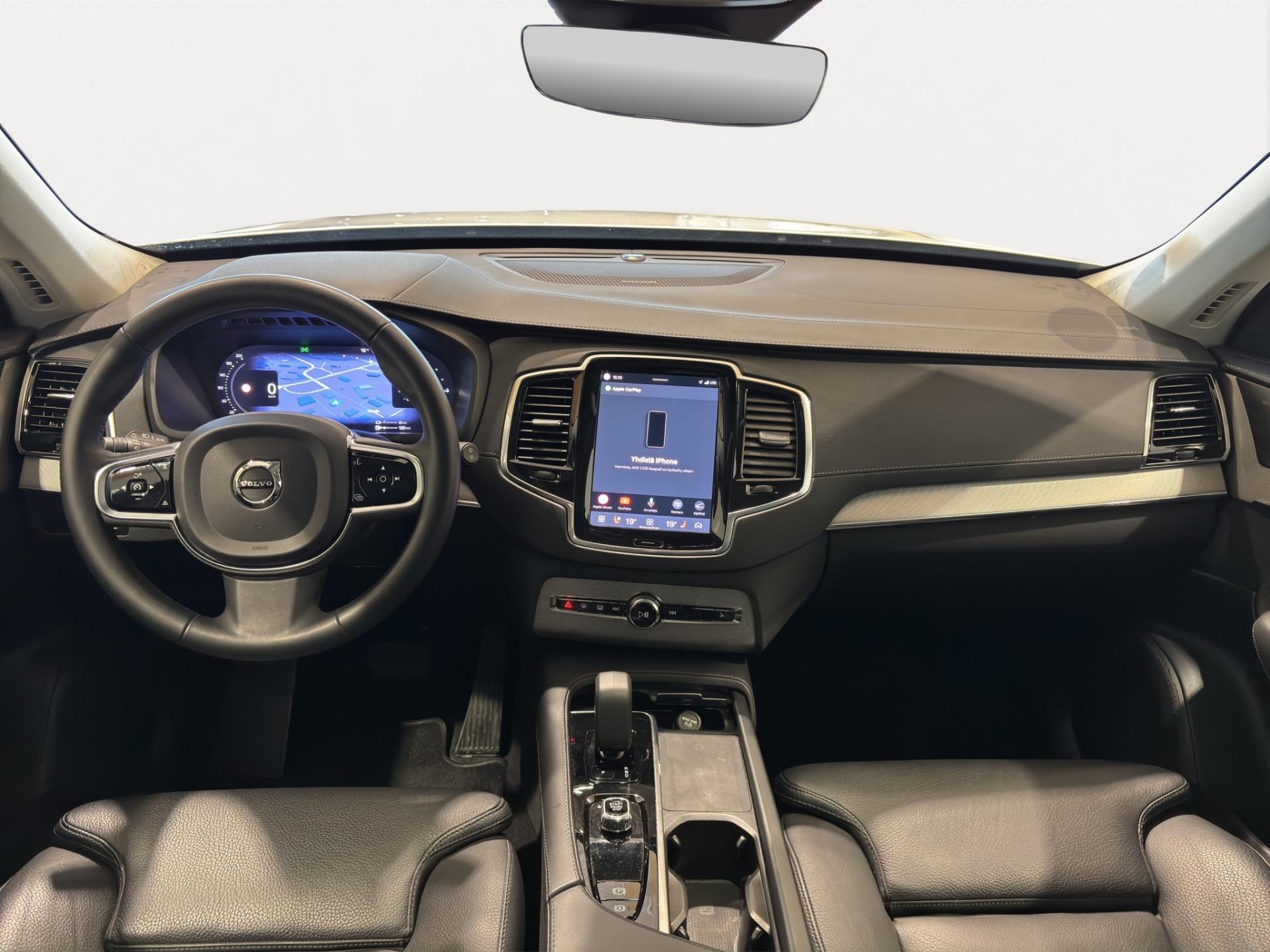 VOLVO XC90 14