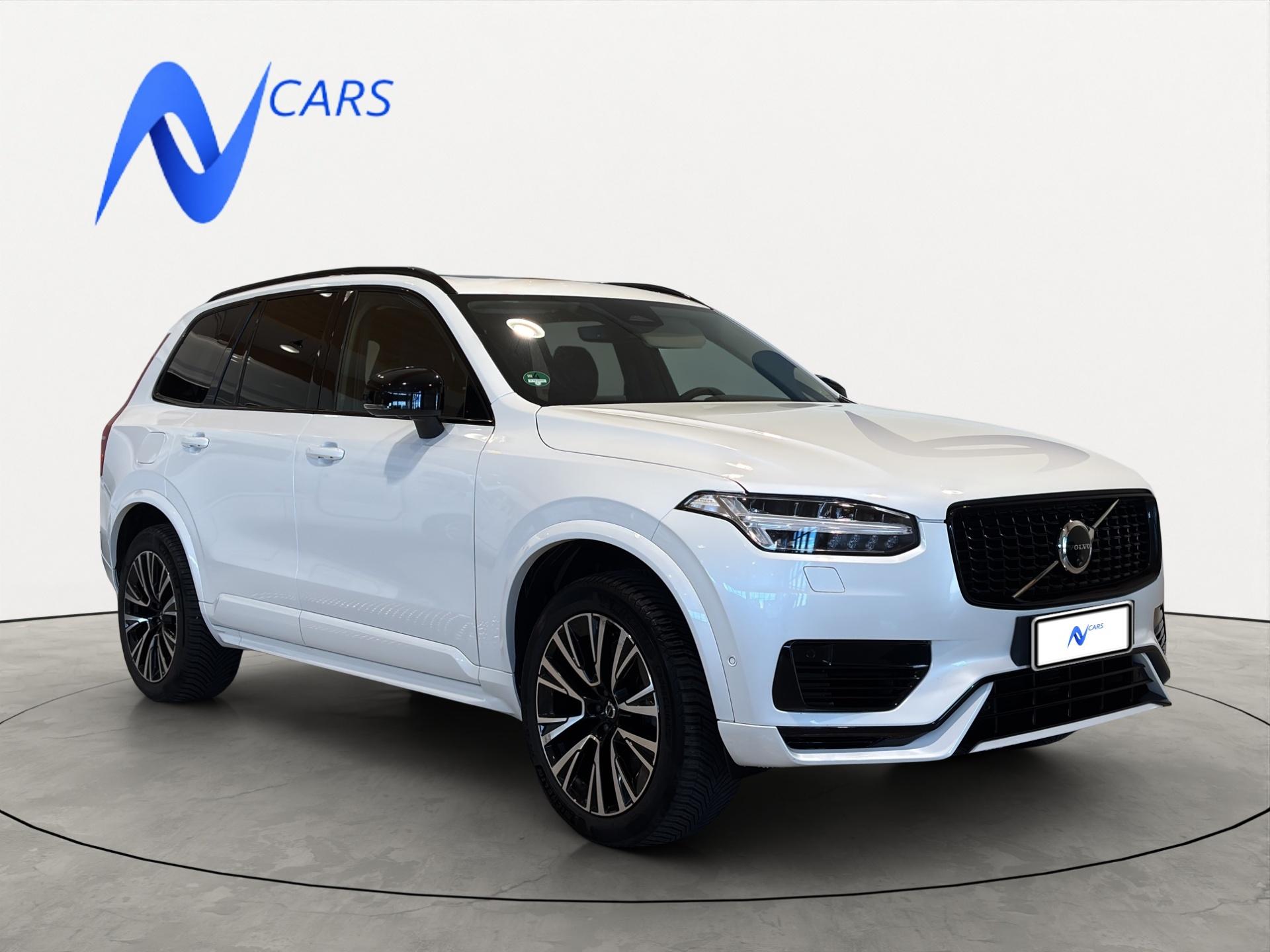 VOLVO XC90 2