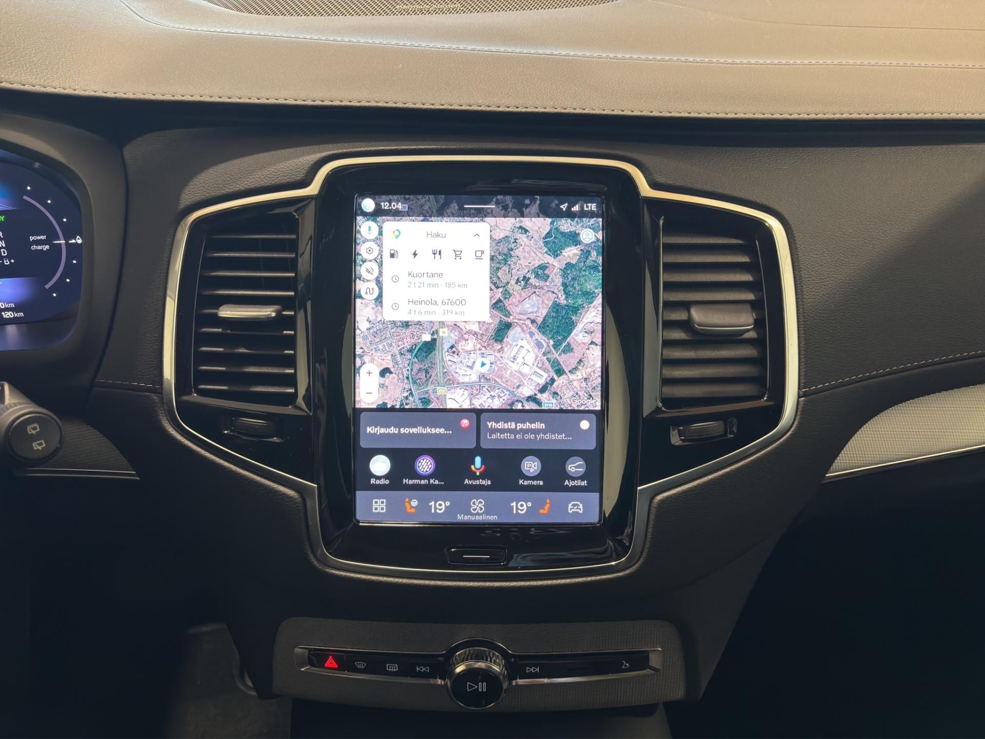 VOLVO XC90 5