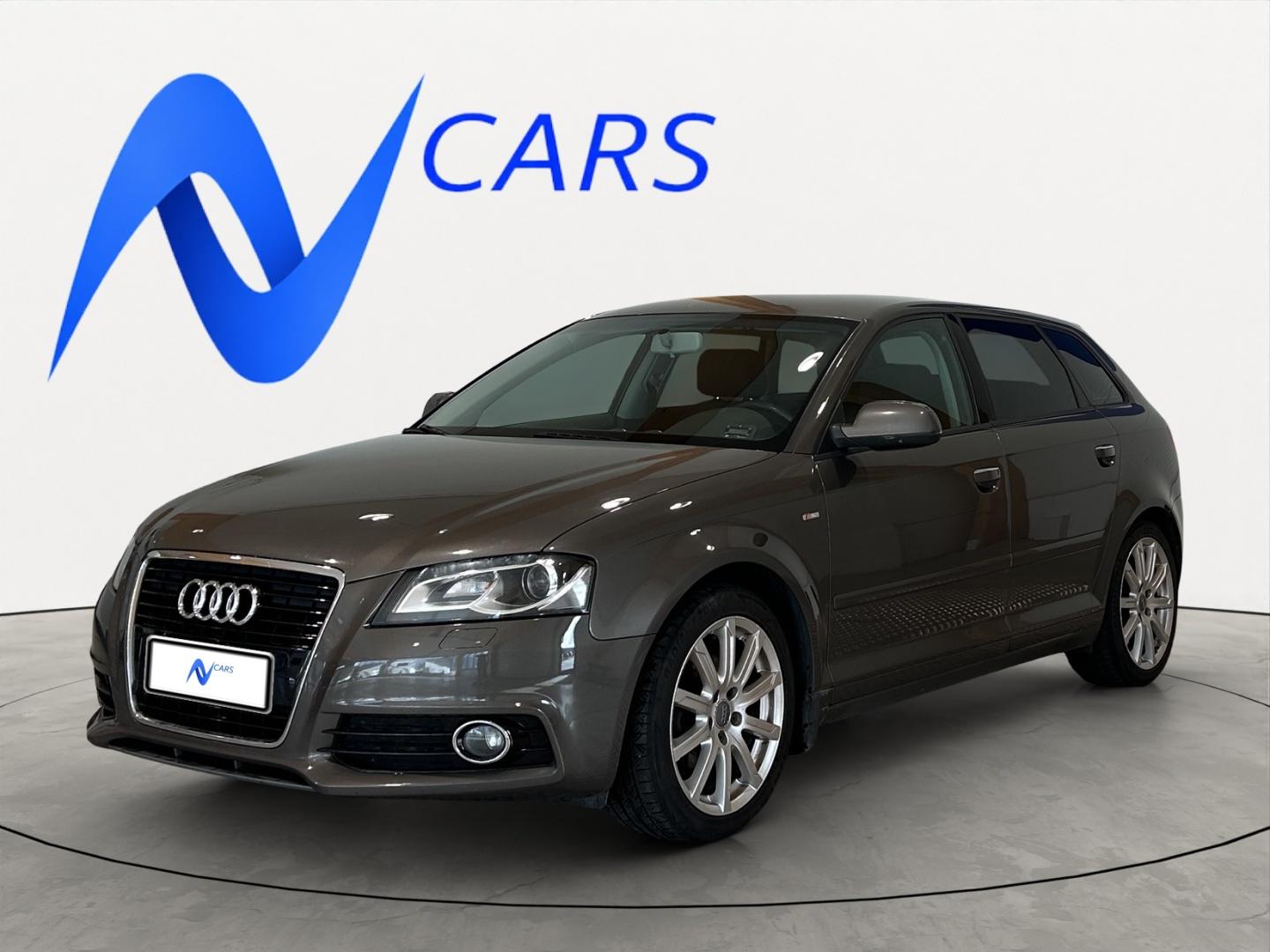 AUDI A3 2