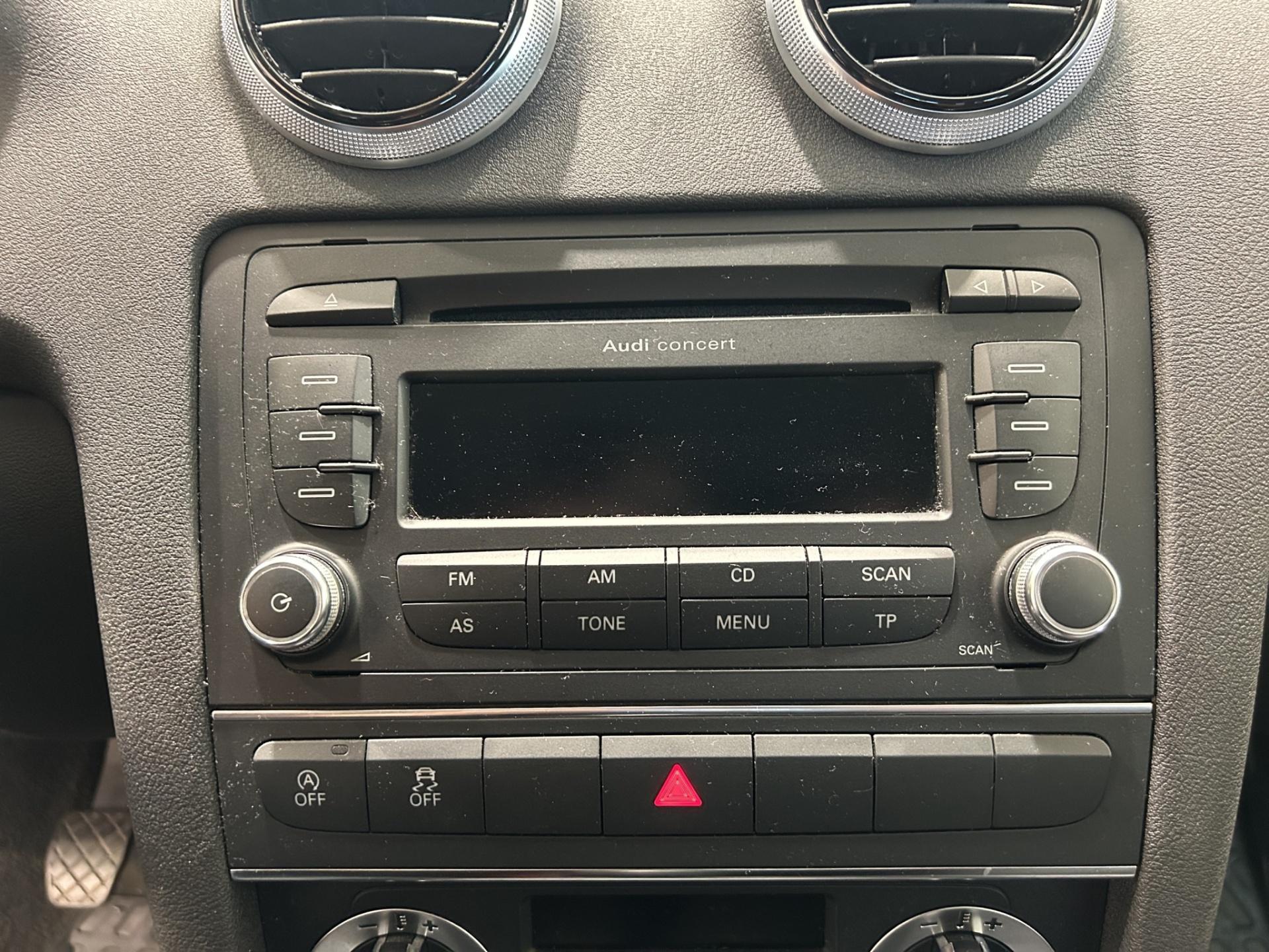 AUDI A3 23