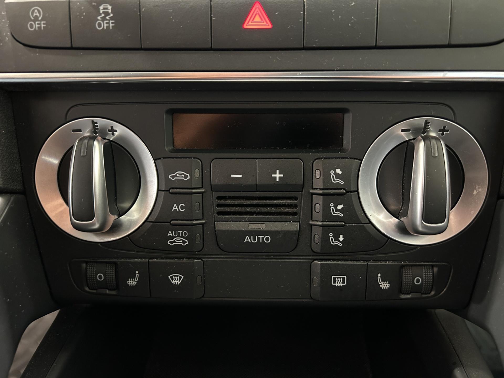 AUDI A3 11