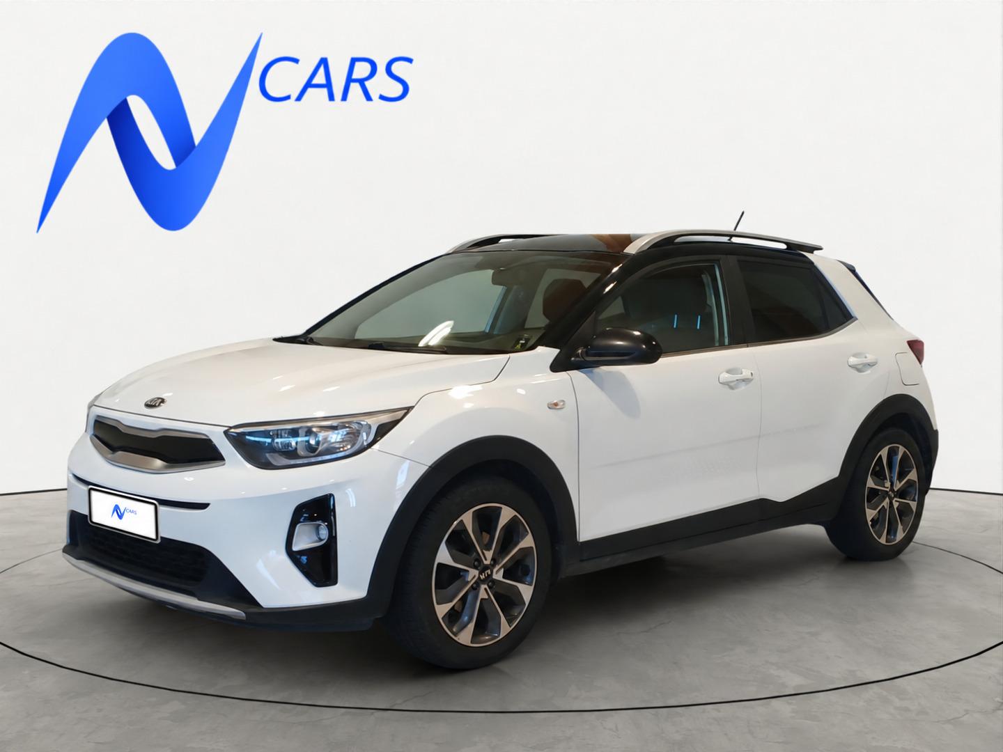 KIA Stonic 1