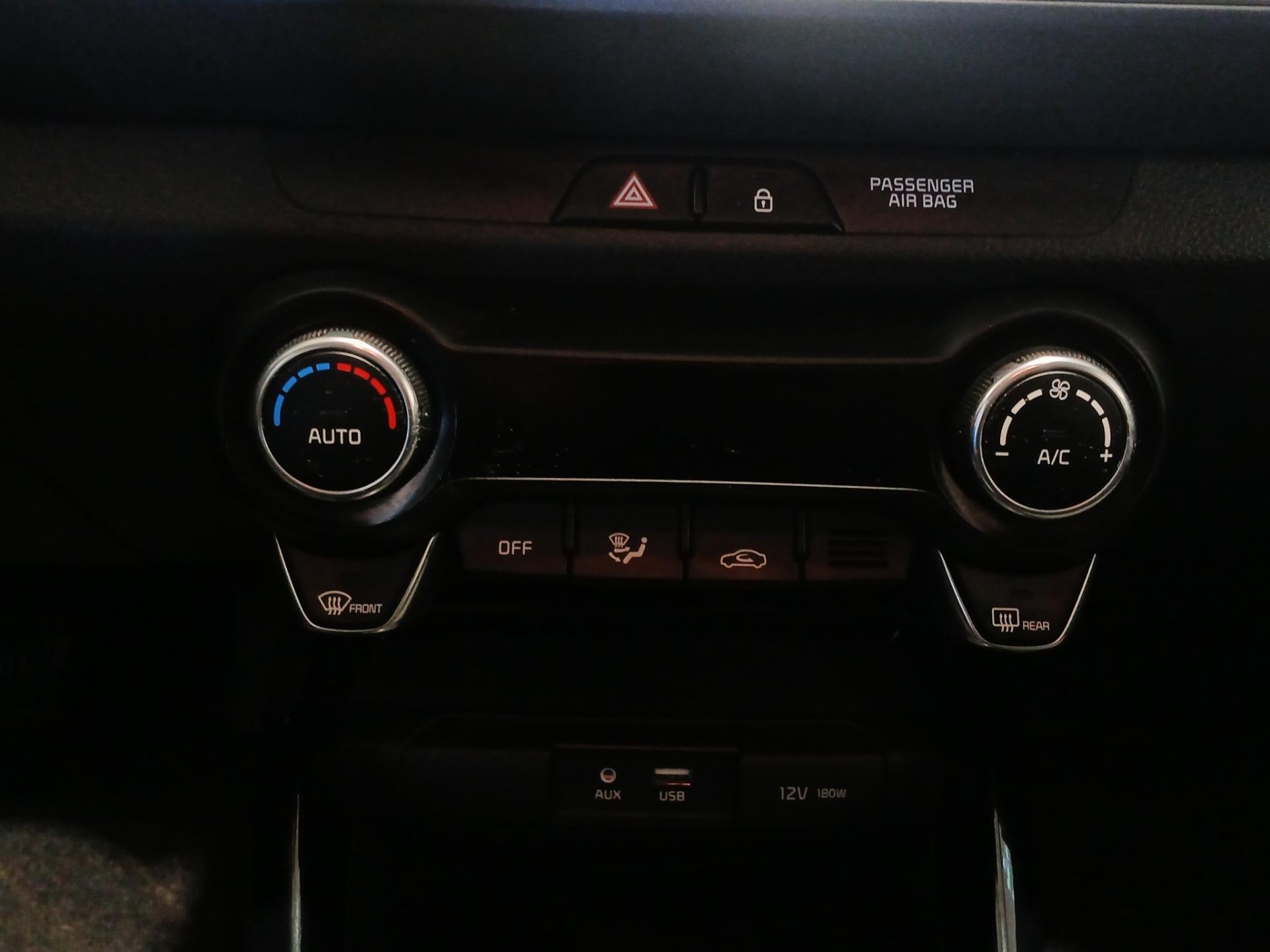 KIA Stonic 12