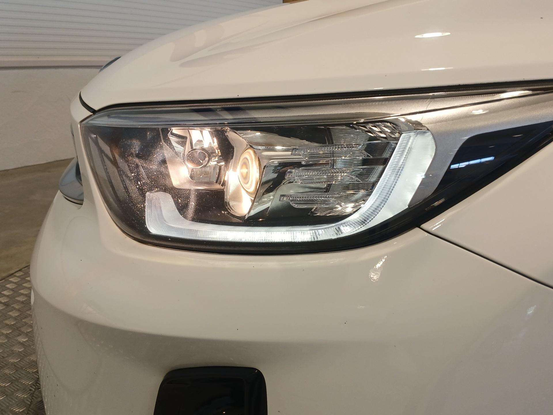 KIA Stonic 14
