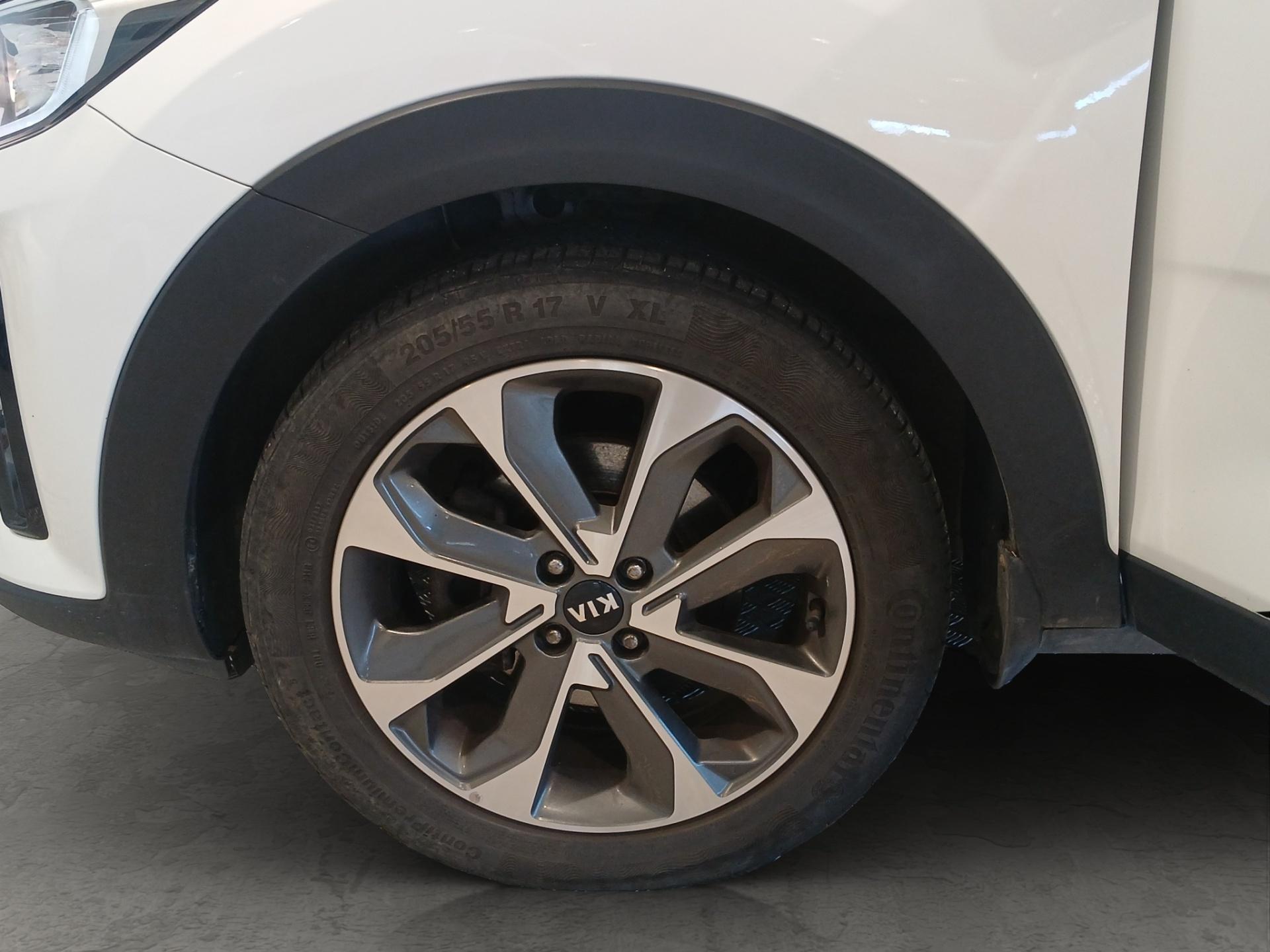 KIA Stonic 15