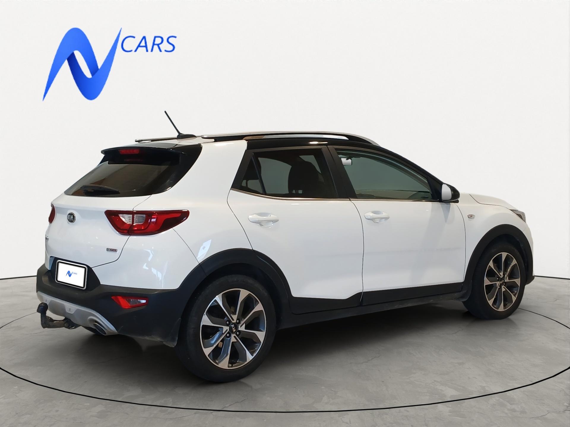 KIA Stonic 2