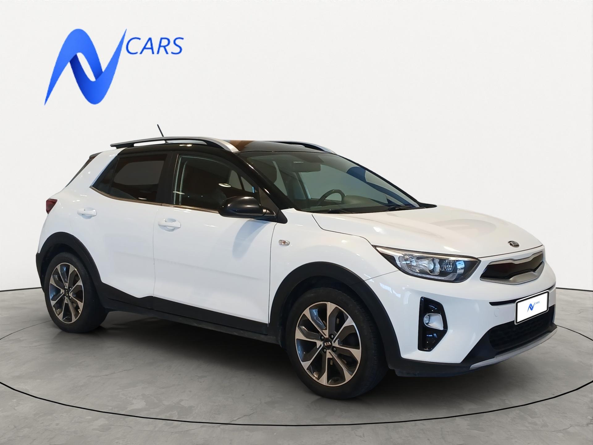 KIA Stonic 4