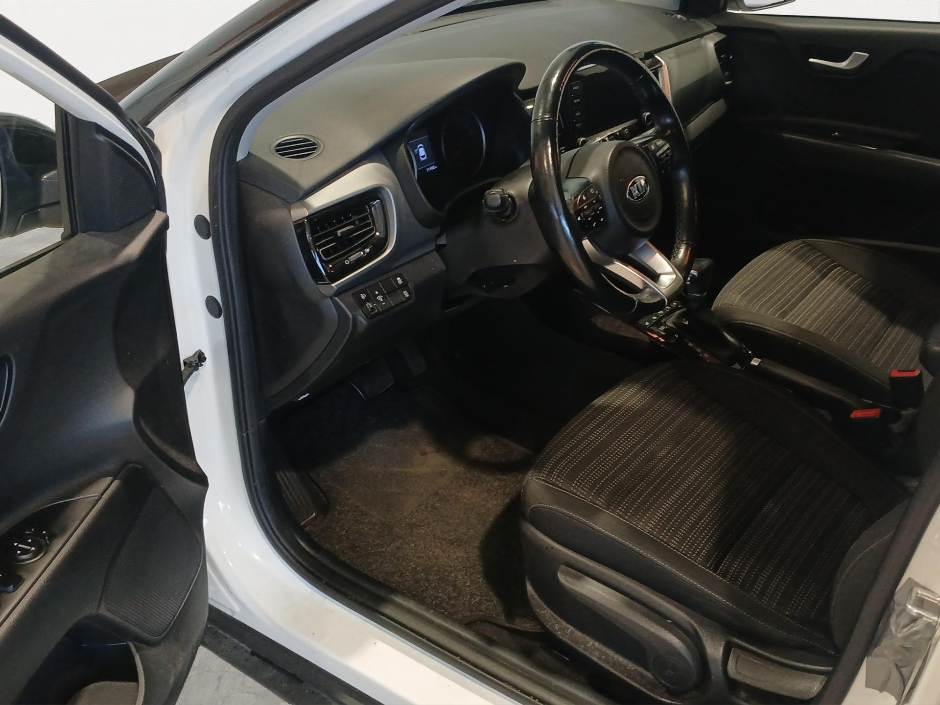 KIA Stonic 5