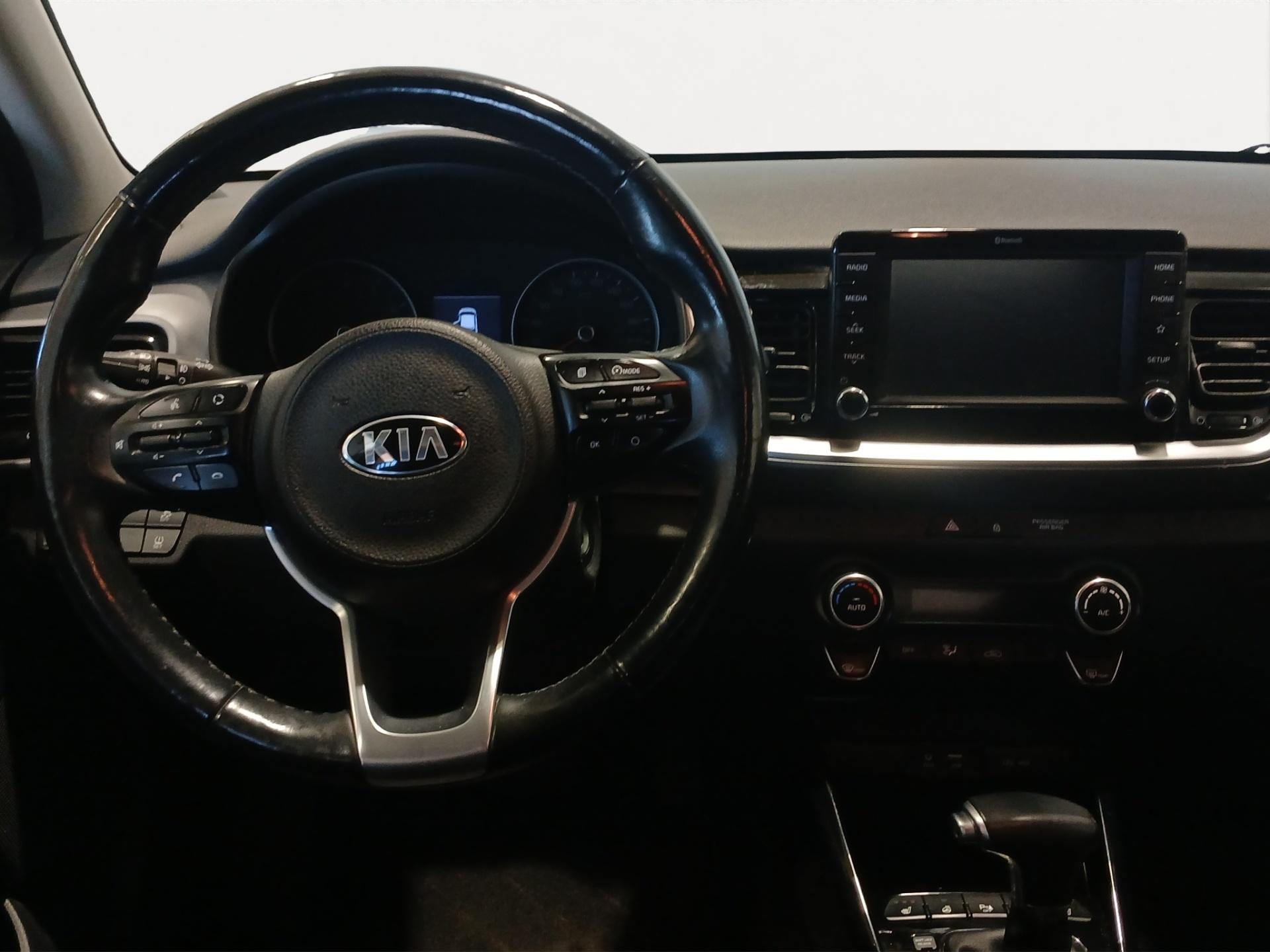 KIA Stonic 7