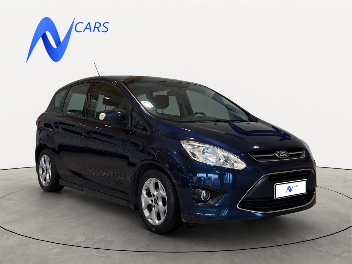 FORD C-Max 2