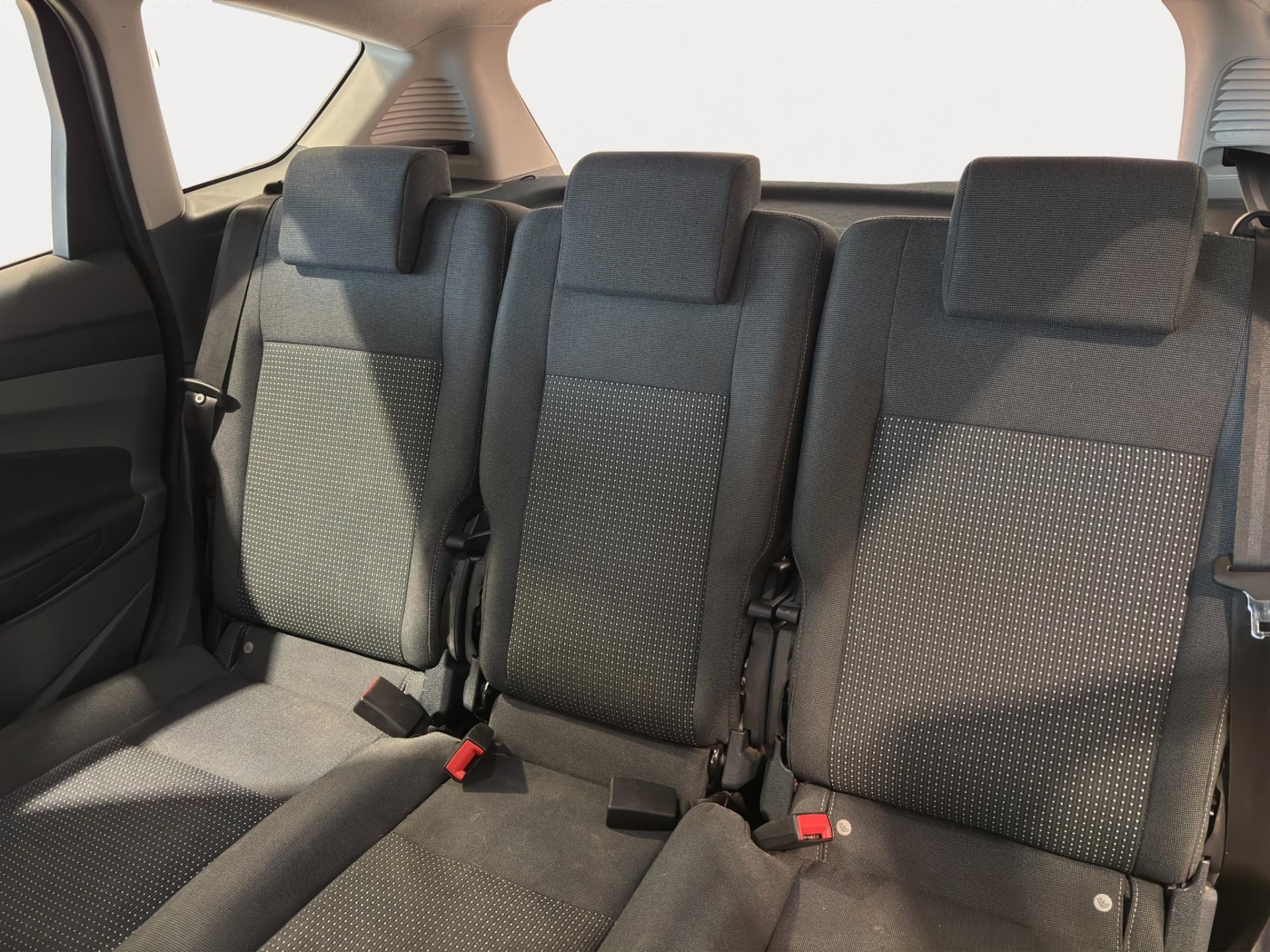 FORD C-Max 5