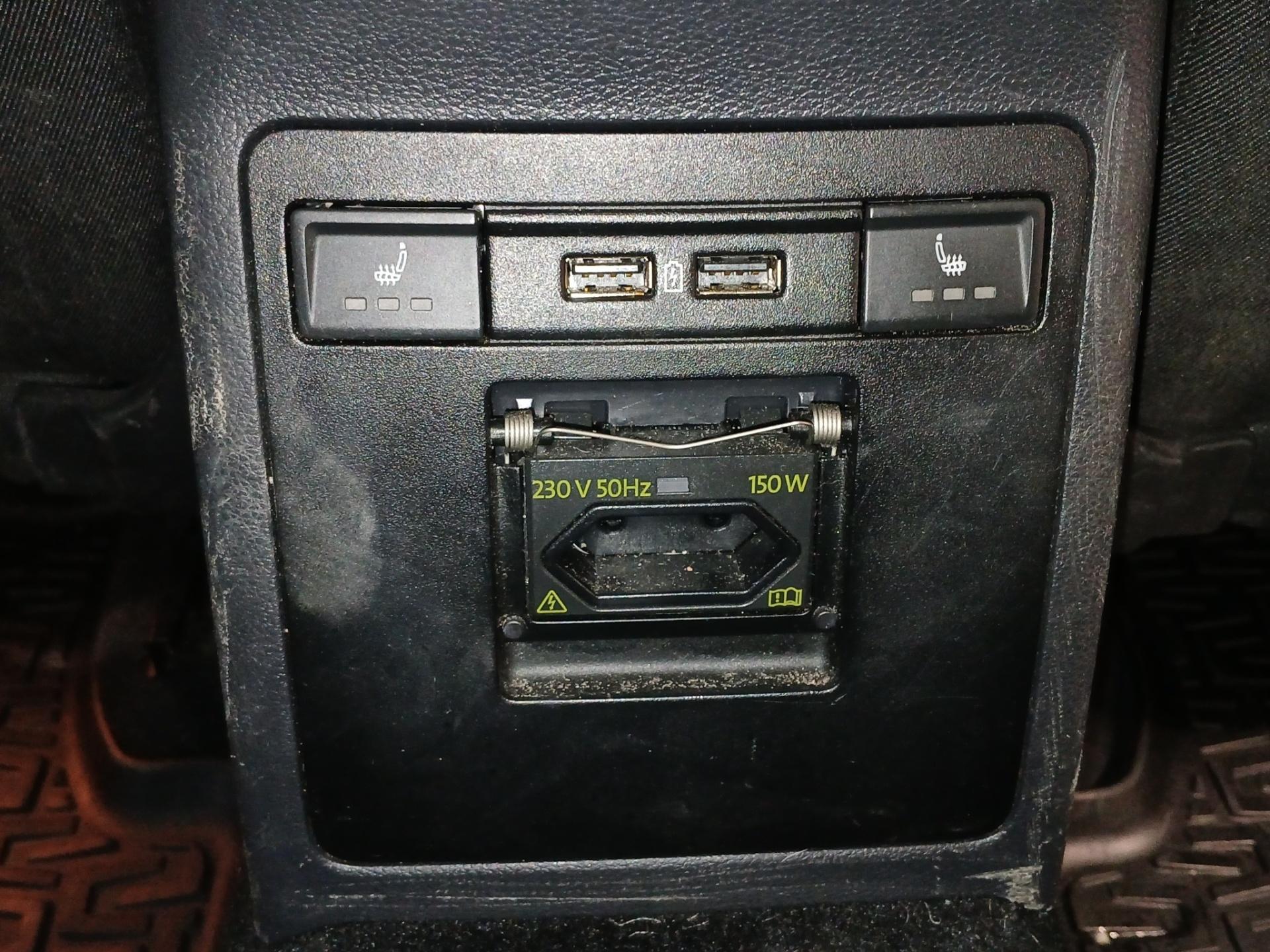 SKODA Octavia 10